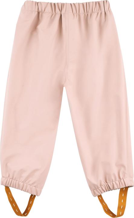 Produktbild Sterntaler Regenhose ungefüttert Zartrosa Gr. 122 (122)