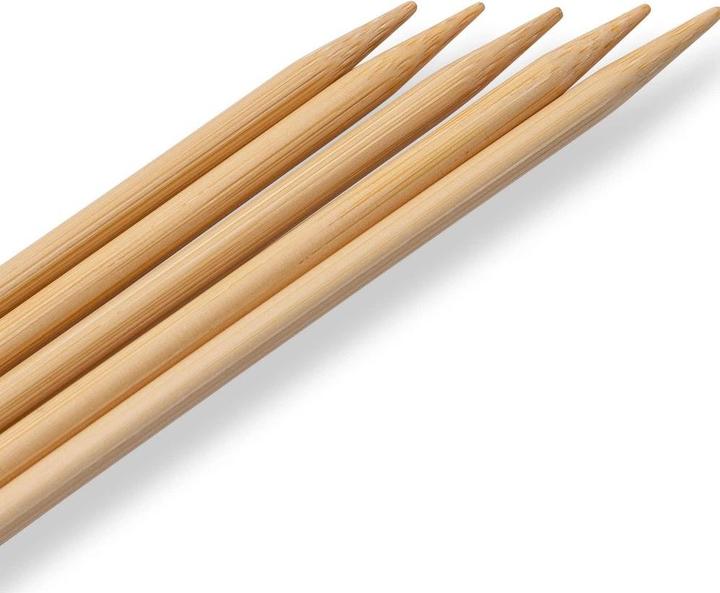 Actual product image Prym Knitting needles BAMBOO 4.50 mm, 20 cm