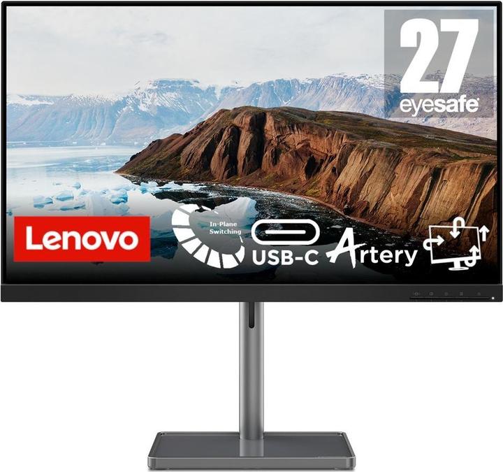Productafbeelding Lenovo L27m-30 (1920 x 1080 Pixels, 27")