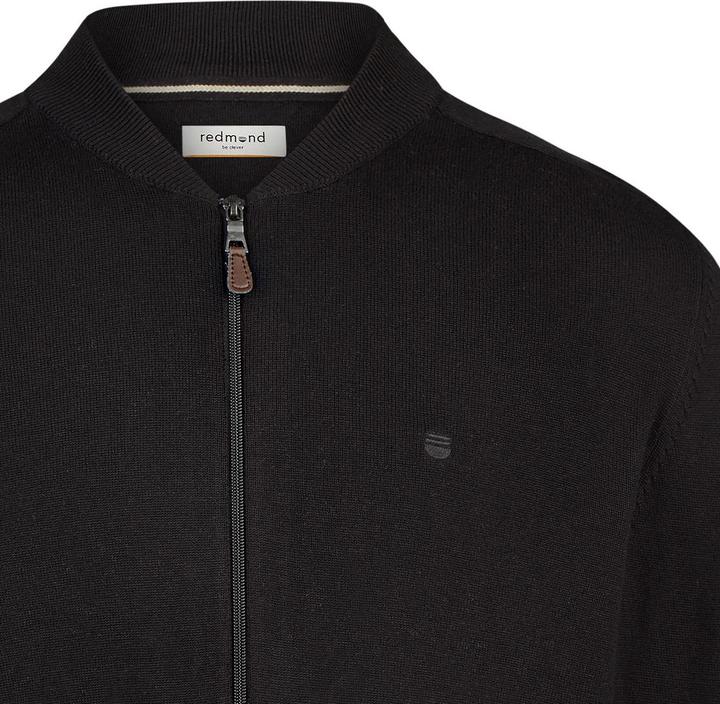 Image du produit Redmond 2er Pack Basic Strickjacke (S)