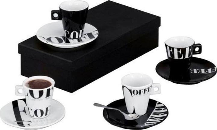 Actual product image Zeller Present Cinzio (50 ml, 4 x)