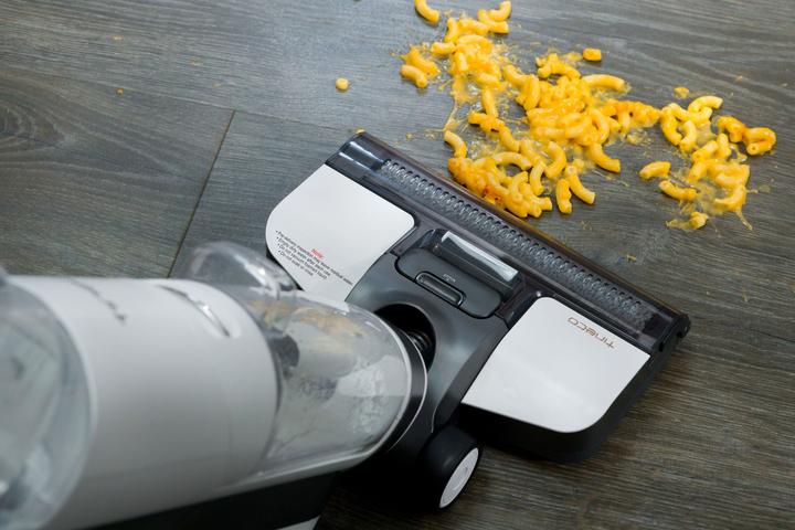 Actual product image Tineco iFloor 3 Plus