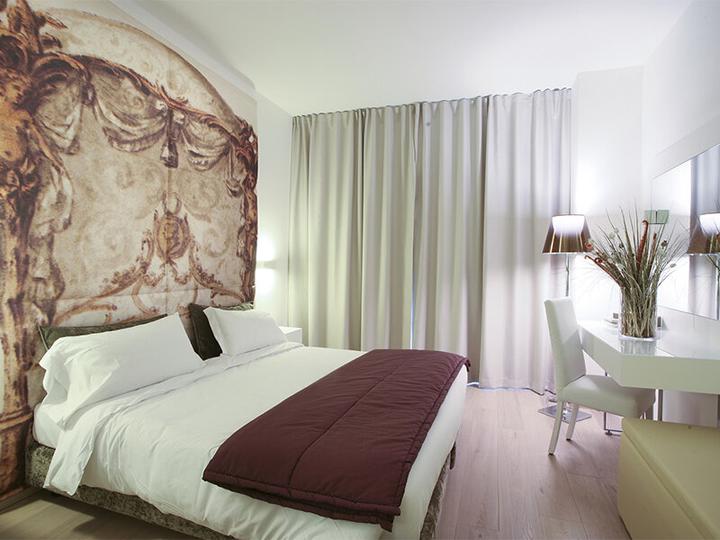 Actual product image Smartbox Ville d'Italie : 2 jours en hôtel 4* avec petit déjeuner pour 2 (2 pers.)
