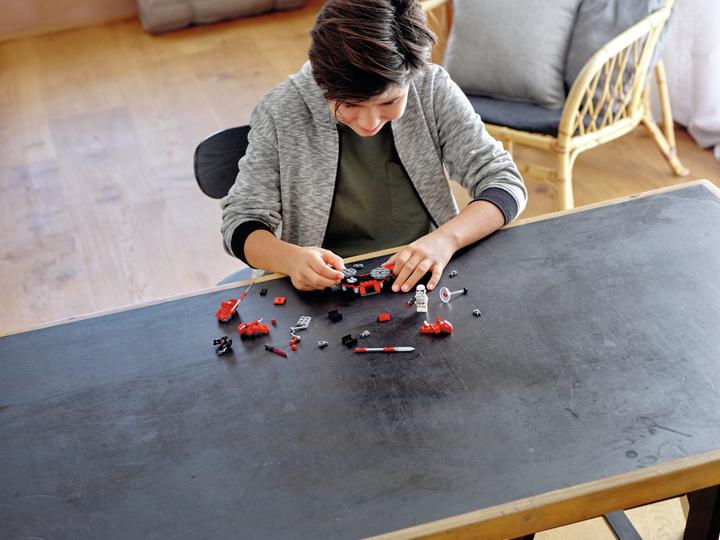 Produktbild LEGO Elite Praetorian Guard Battle Pack (75225, LEGO Star Wars)