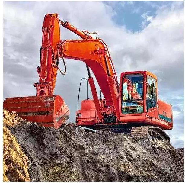 Image du produit Ravensburger Véhicules de construction en service (49 pièces)