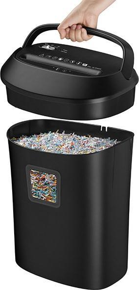 Productafbeelding Tracer Niszczarka Filecrusher (Rechte snede)