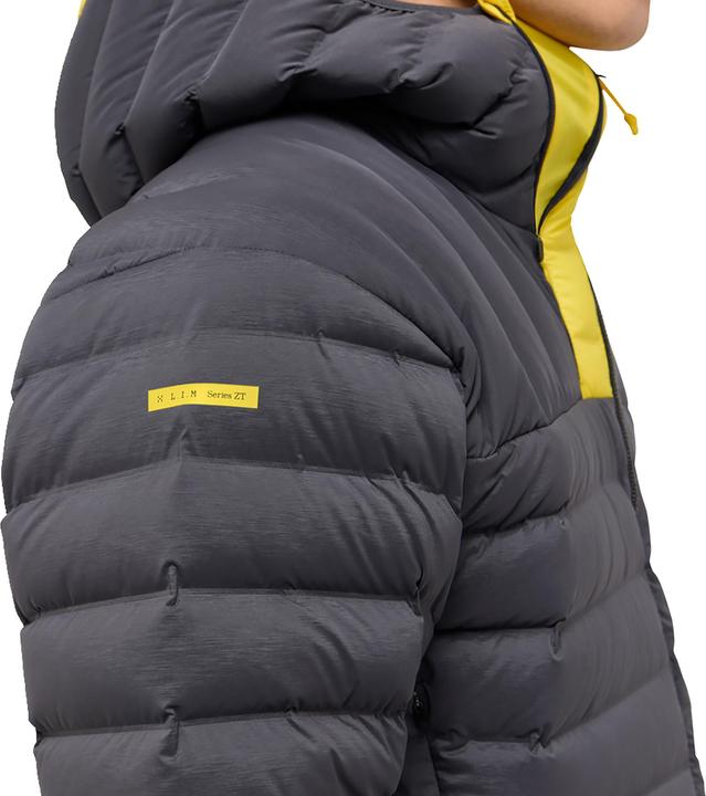 Actual product image Haglöfs L.I.M ZT II Light Liner (L)