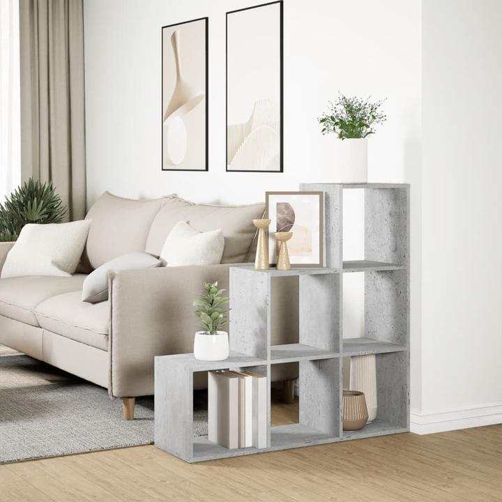 Immagine prodotto vidaXL Raumteiler (99 x 29 x 99 cm)