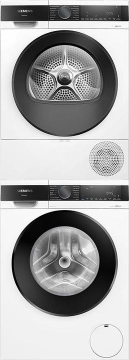 Produktbild Siemens WT45HVA1 (8 kg, Rechts)