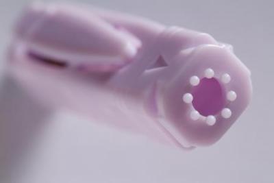 Actual product image Owen Mumford Sicherheitslanzetten Comfort (Lancets)