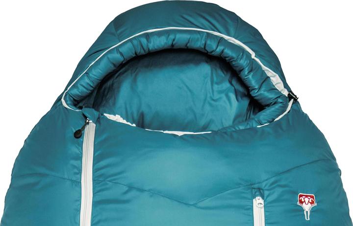 Productafbeelding Grüezi Bag Biopod DownWool Subzero 175 (200 cm)