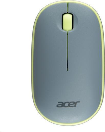 Productafbeelding Acer Wireless Bubble Mouse AMR100 (Draadloze)