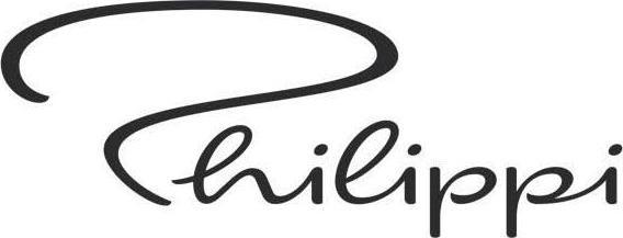 Actual product image Philippi David (13 x 18 cm)