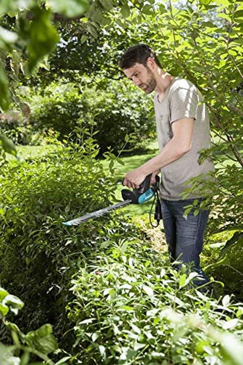 Produktbild Gardena EasyCut 500/55 (Netzbetrieb)