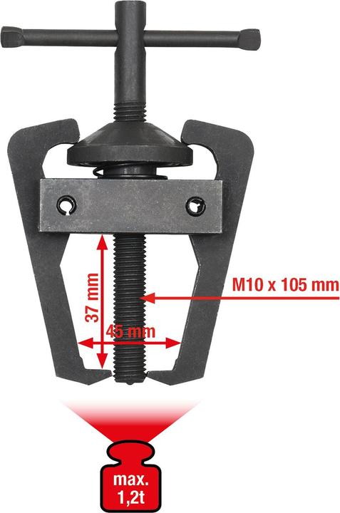 Actual product image KS Tools 700.1179