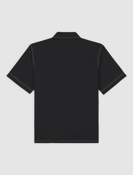 Produktbild Dickies Riverbend Work Shirt Black (S)