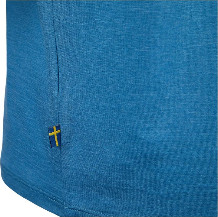 Produktbild Stoic Merino155 LaholmSt. T-Shirt (4XL)