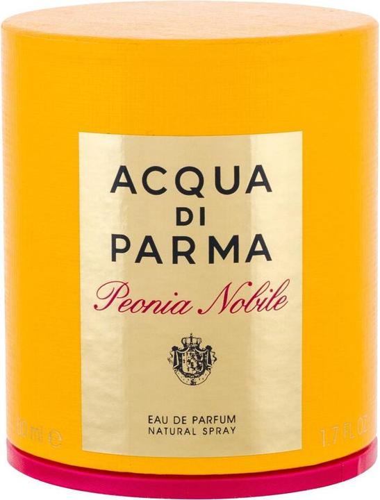 Produktbild Acqua Di Parma Peonia le Nobile (Eau de Parfum, 50 ml)