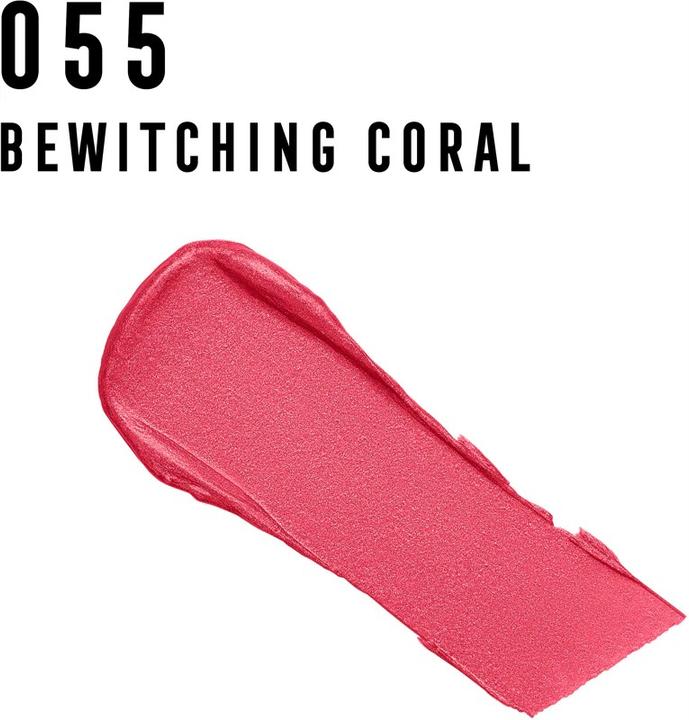 Immagine prodotto Max Factor Colore elisir (055 Corallo ammaliante)