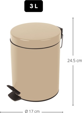 Produktbild spirella Sydney (3 l)