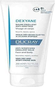 Actual product image Ducray Dexyane (Body cream, 200 ml)