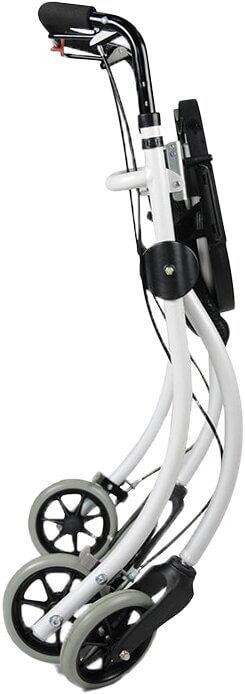 Produktbild Drive Indoor-Rollator Roomba