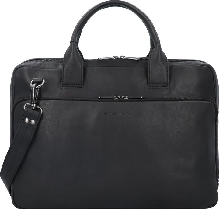 Produktbild Fujitsu Petronas laptoptas 15.6 inch zwart. (18")