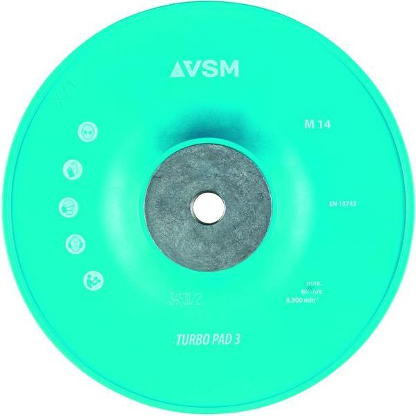 Produktbild Vsm Stützteller ACTIROX