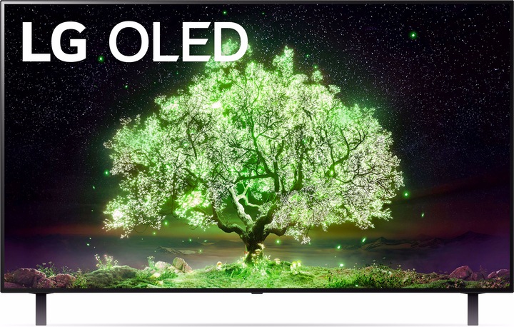 LG OLED48A19 (48", OLED, 4K, 2021)