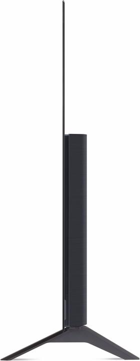 Actual product image LG OLED48A19 (48", OLED, 4K, 2021)