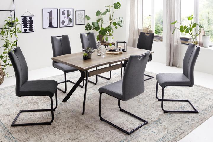 Actual product image Robas Lund Kerala (160 x 90 x 76 cm)