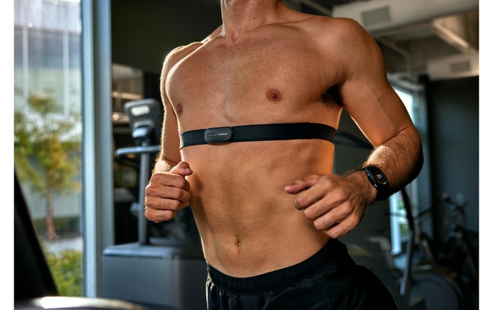 Image du produit Garmin HRM 200 M - XL