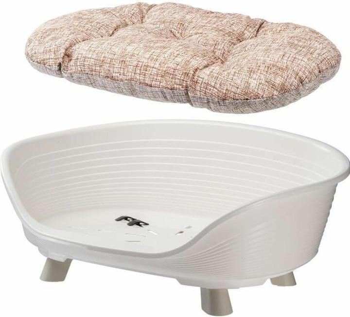 Actual product image Ferplast Hundebett (Dog)