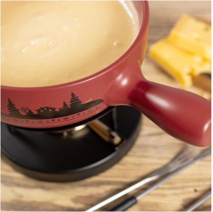 Produktbild Kuhn Rikon Winterwonderland (Fondue Chinoise)
