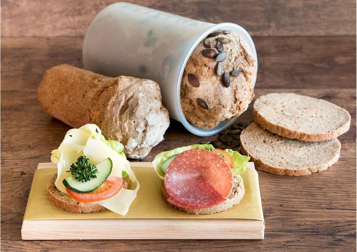 Immagine prodotto Städter Misurino in silicone (1000 ml)