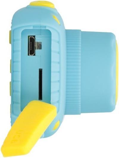 Produktbild Xinjia Extralink Kids Camera H23 Yellow