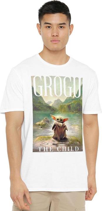 Produktbild Star Wars The Child TShirt (M)