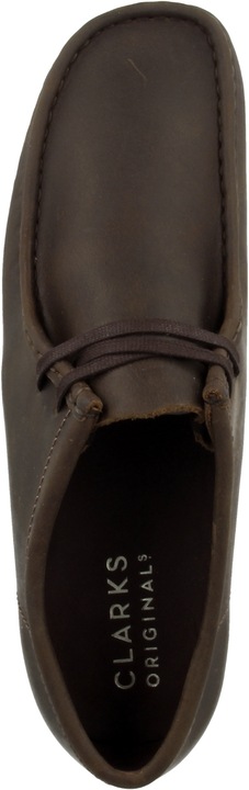 Image du produit Clarks Wallabee (42)