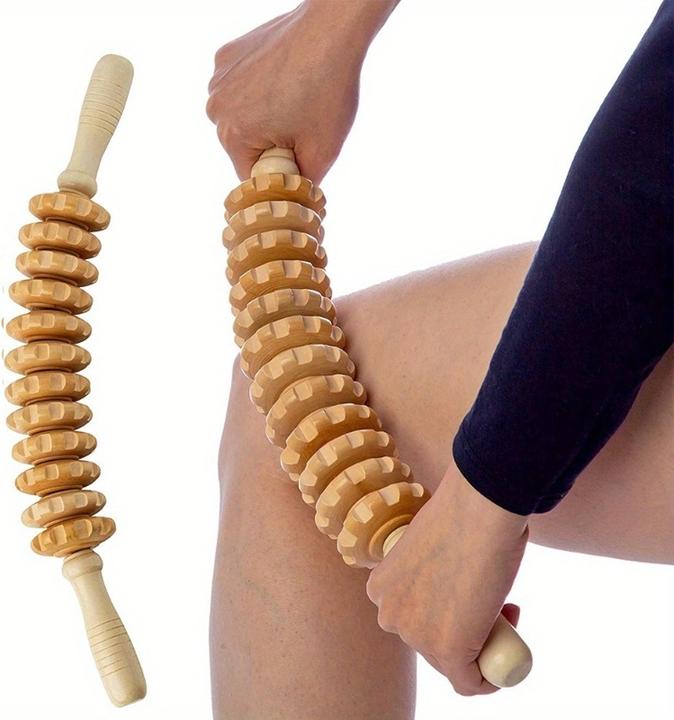 Produktbild PhoneLook Massage Roller