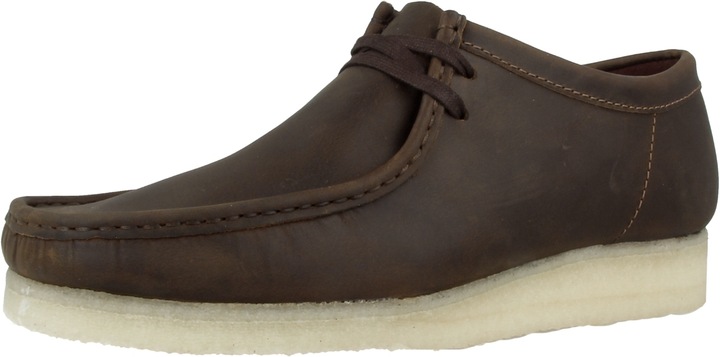 Image du produit Clarks Wallabee (42)
