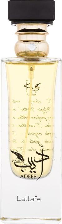 Actual product image Lattafa Perfumes Adeeb (Eau de parfum, 80 ml)