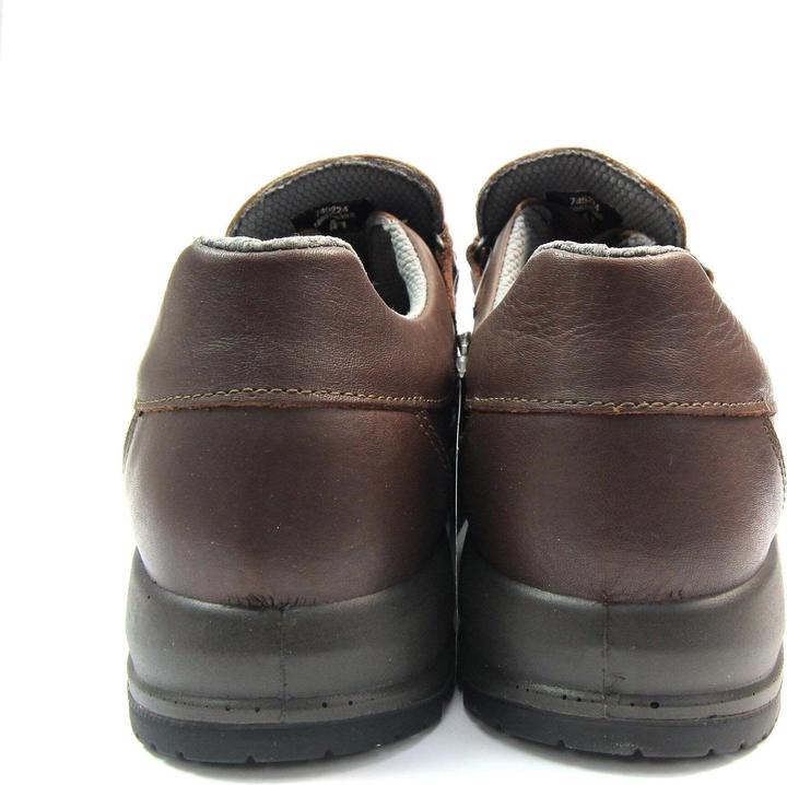 Actual product image GriSport Hiking Boots Kielder Grained Leather (44)