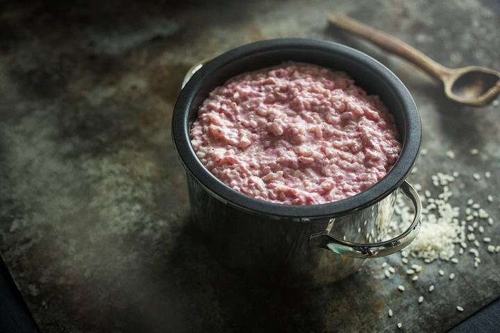 Actual product image OPA Insulated container, 2.1 l (Pot)