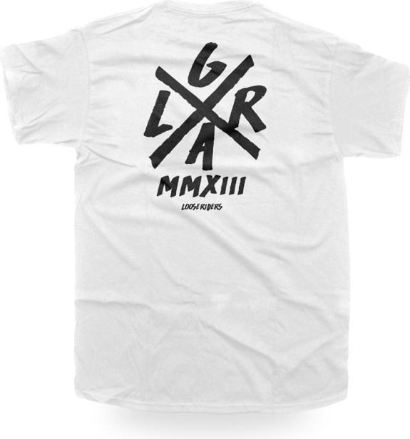 Produktbild Loose Riders X Jersey (M)