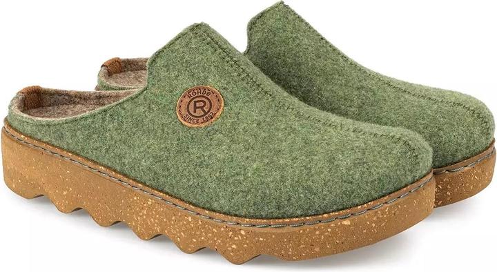 Actual product image Rohde Rodigo (41, 42)