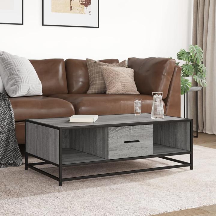 Produktbild vidaXL Couchtisch (100 x 57 x 35 cm)