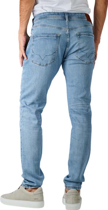 Produktbild Pepe Jeans Stanley Tapered Fit VX5 (W28/L32)