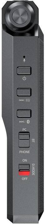 Produktbild FiiO BTR17 (Display, Klangregelung, Mikrofon, USB-DAC, Bluetooth)