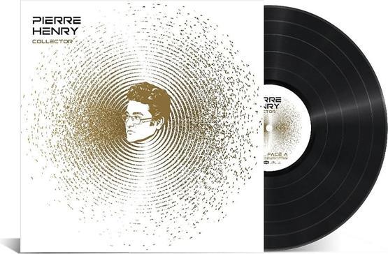 Decca Pierre Henry: Collector (Pierre Henry)