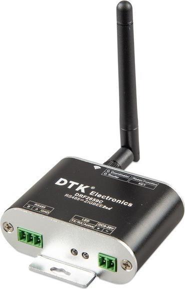 Produktbild Victron Energy Zigbee to RS485 converter